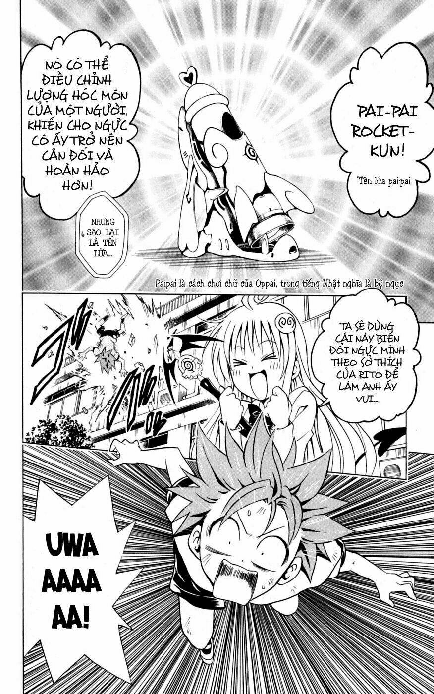 bọn tớ thích cậu! rito chapter 100 19