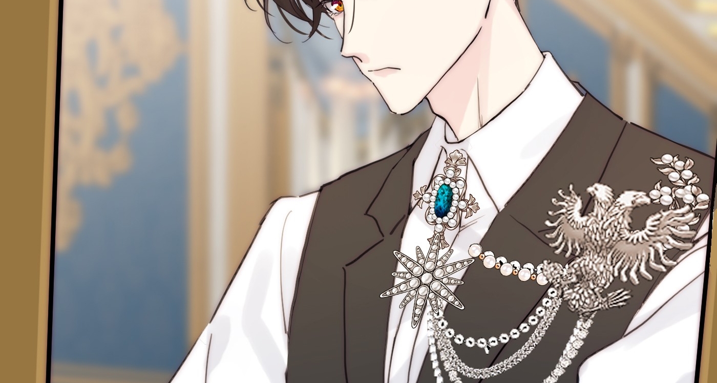 bông hoa độc của nhà công tước chapter 5.2 81