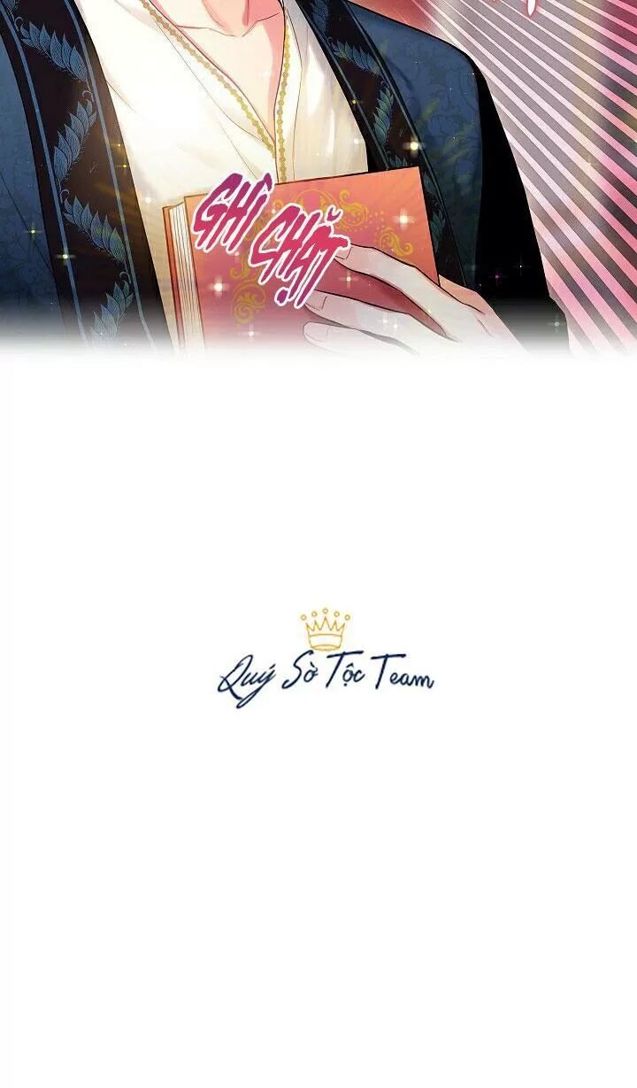 thánh nữ ẩn danh chapter 167 6