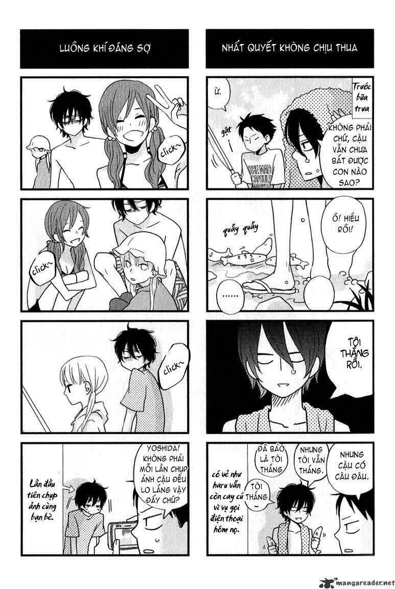 tonari no kaibutsu-kun chapter 6 38