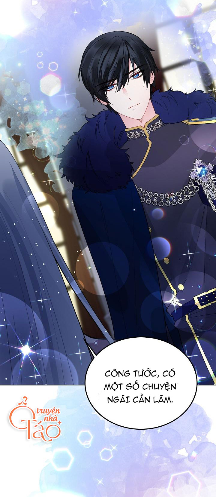 là ác nữ nhưng tôi muốn trở thành nữ chính chapter 2 83