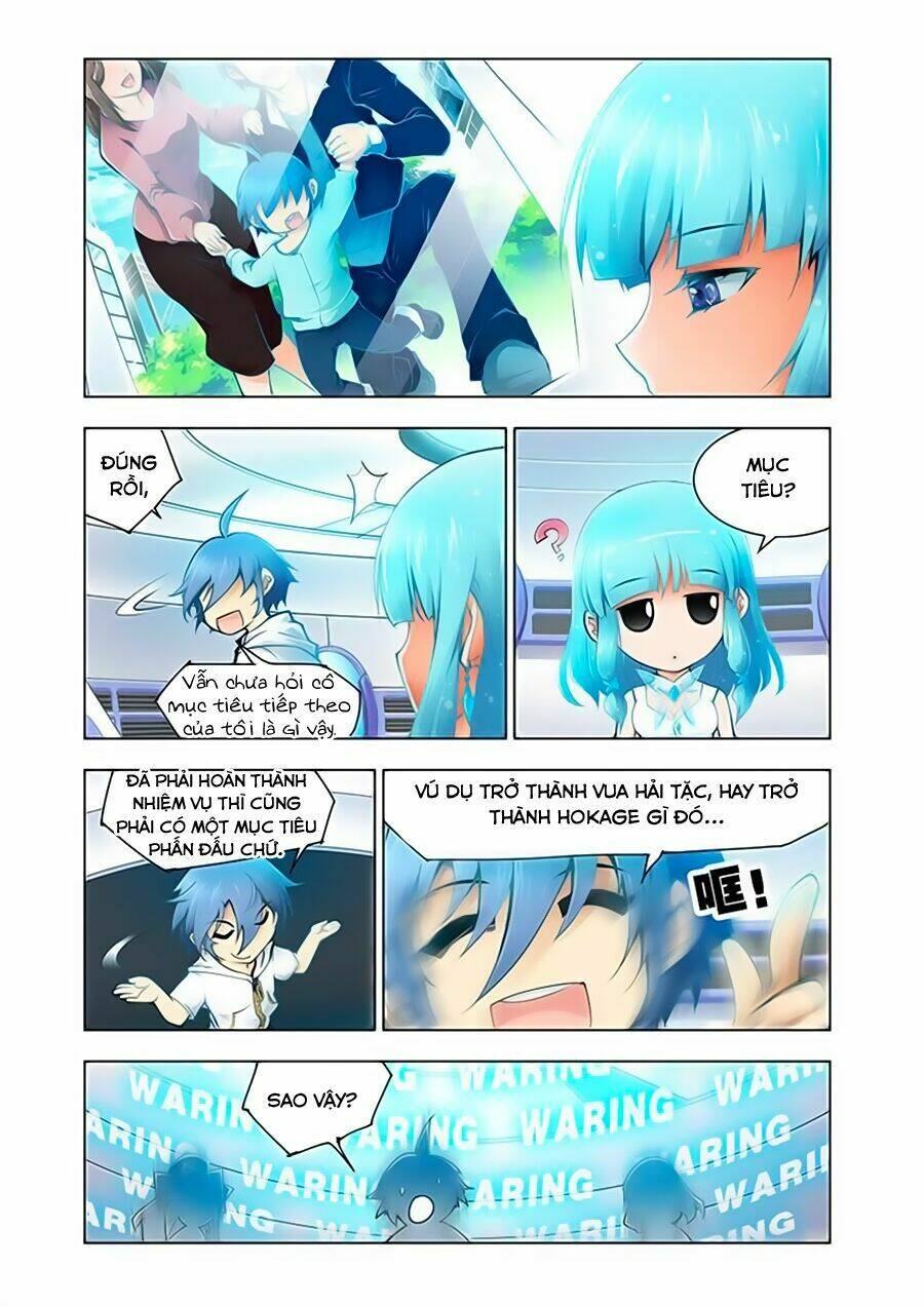 phá hiểu thế kỷ chapter 3 25