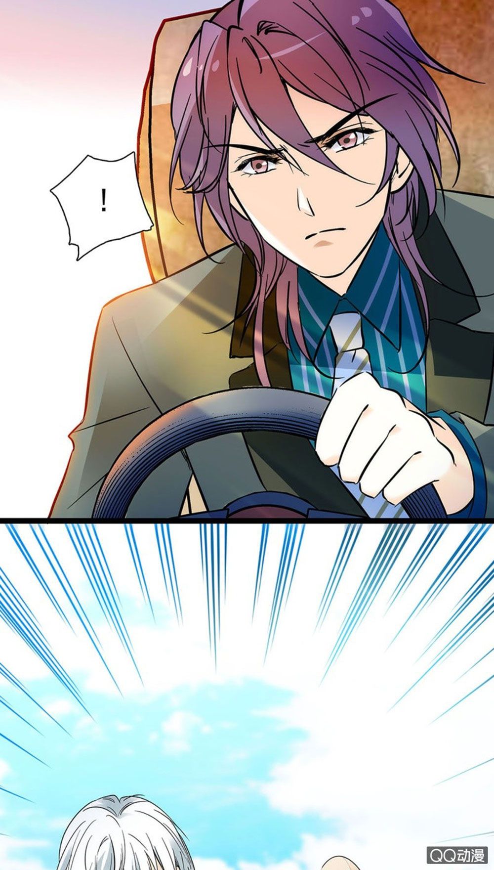 tịch nhan hoa nở chỉ vì em chapter 49 22