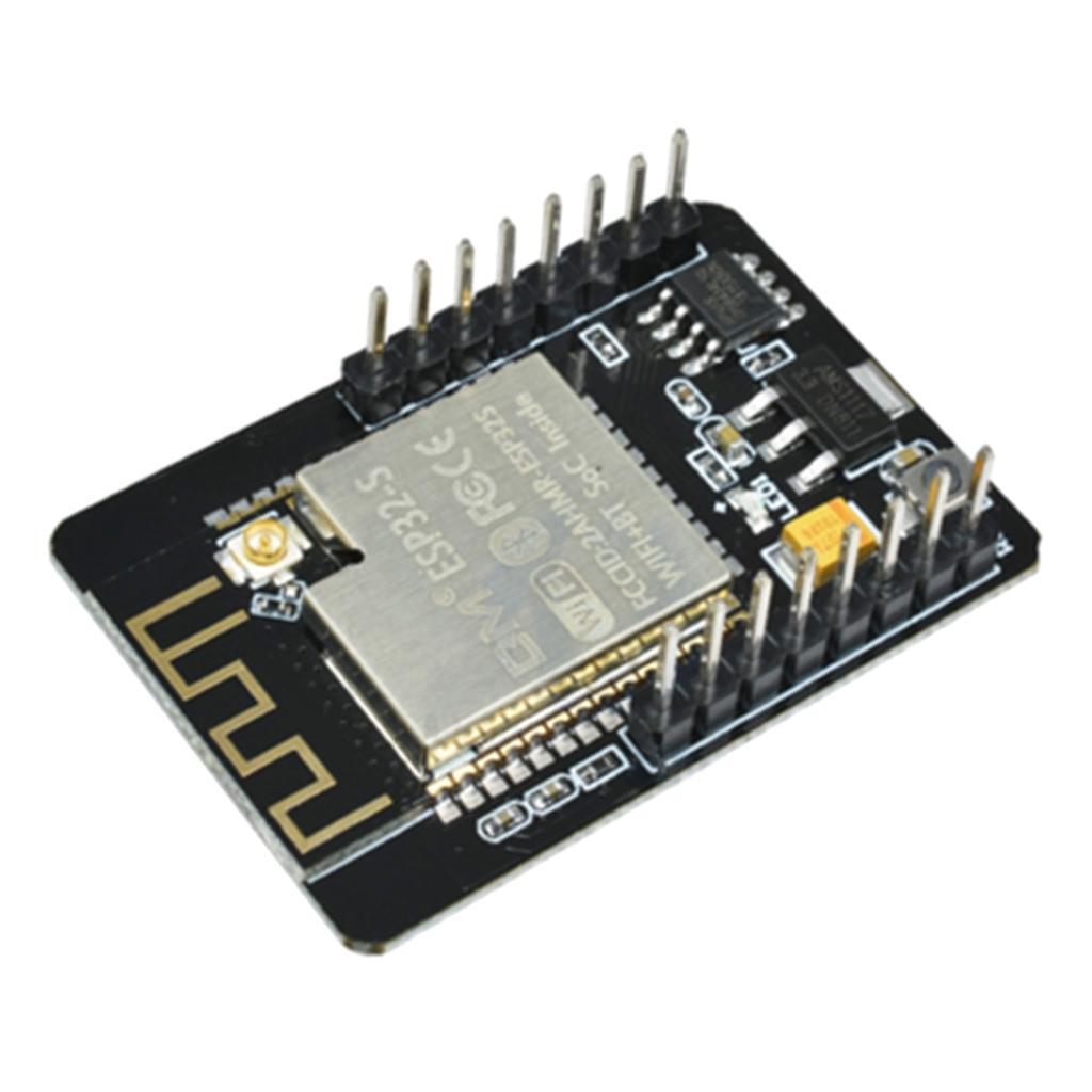 ESP32- CAM WiFi Bluetooth Camera Module Development Board With Camera Module