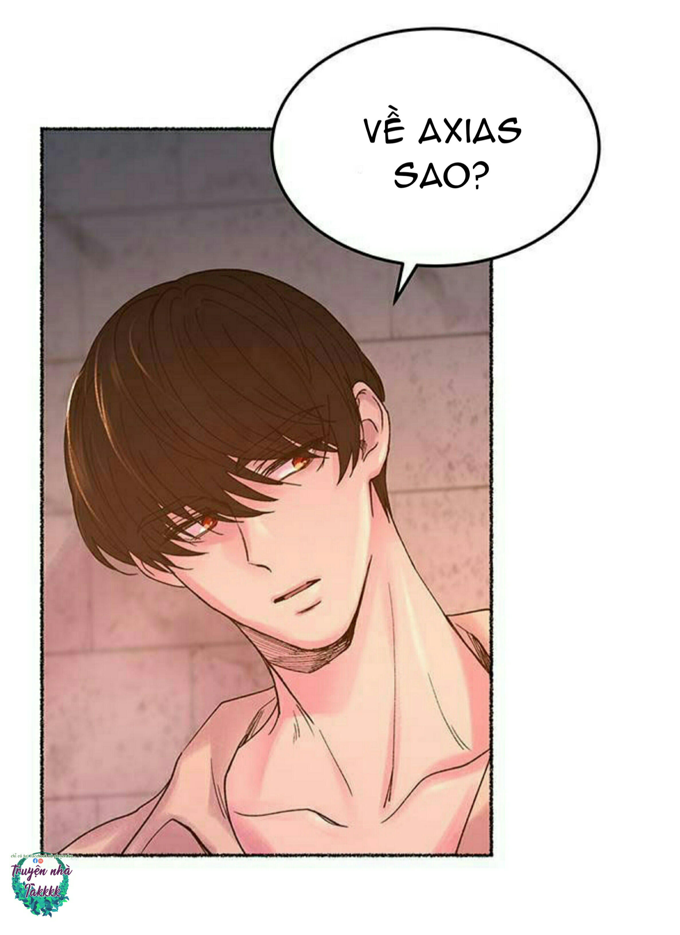 như gió trên cành cây khô chapter 12 52