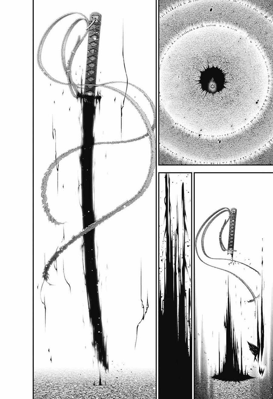 thợ săn ác linh chapter 54 9