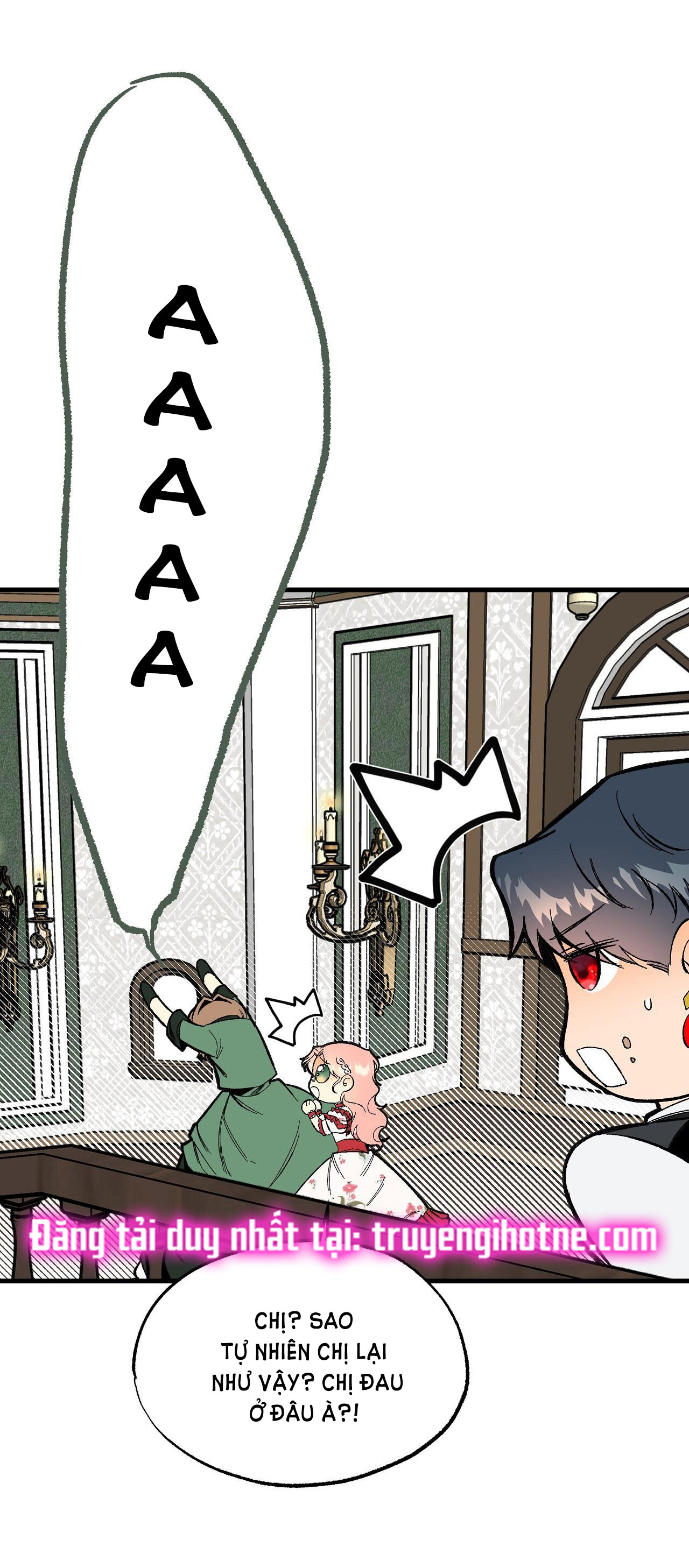 bánh xe của charlotte chapter 13.2 12