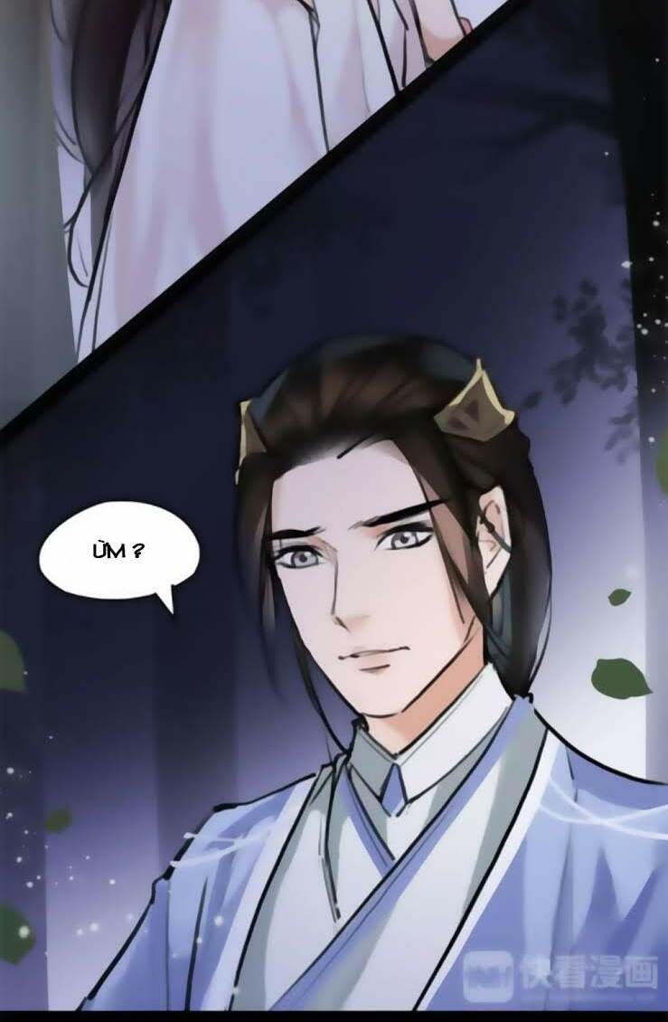 đường tăng cũng quyến rũ chapter 18 23