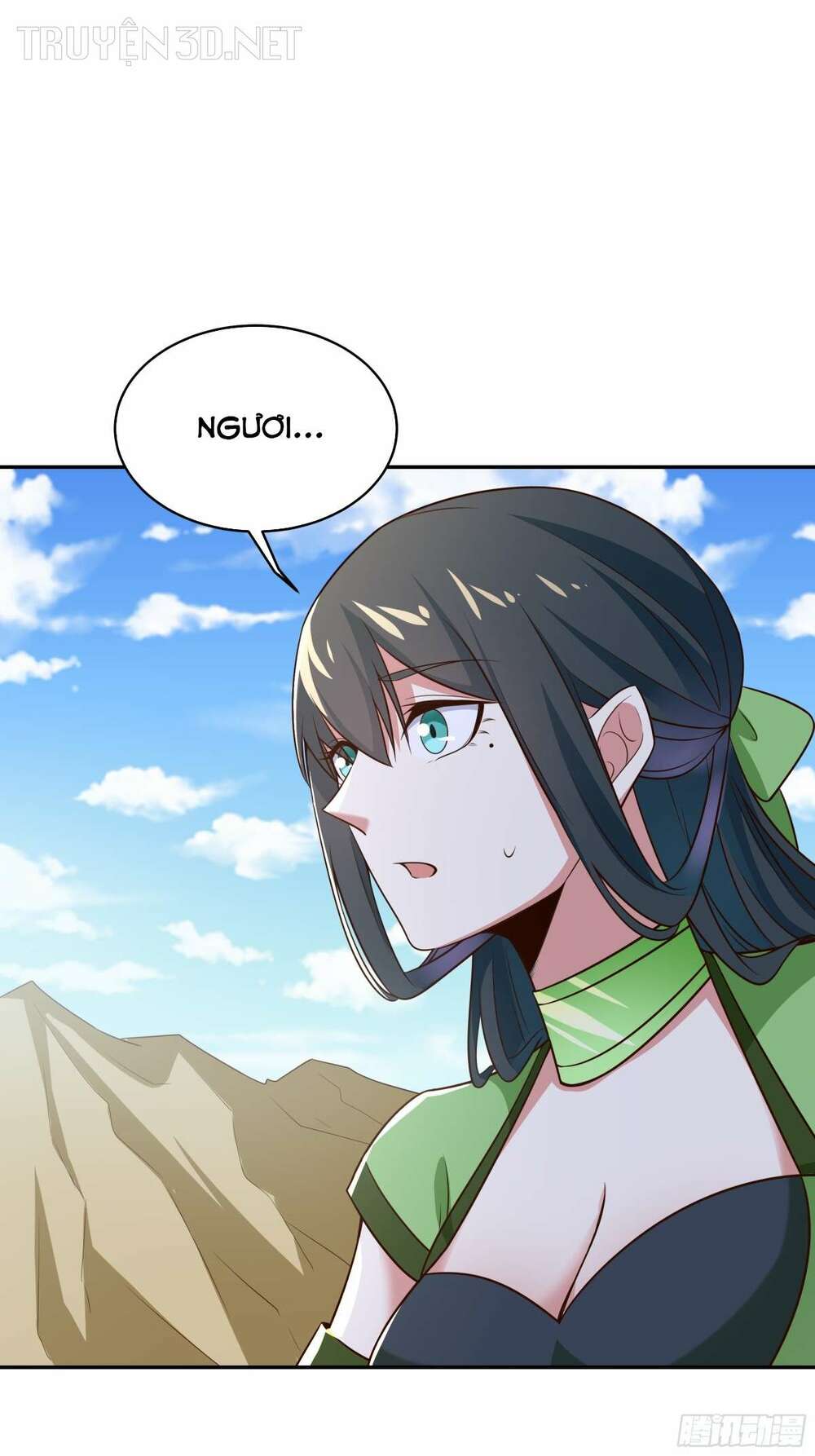 trùng sinh đô thị thiên tôn chapter 406 4