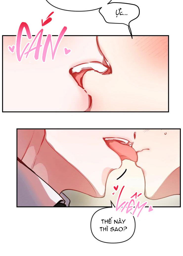 hợp đồng tình yêu chapter 39 10