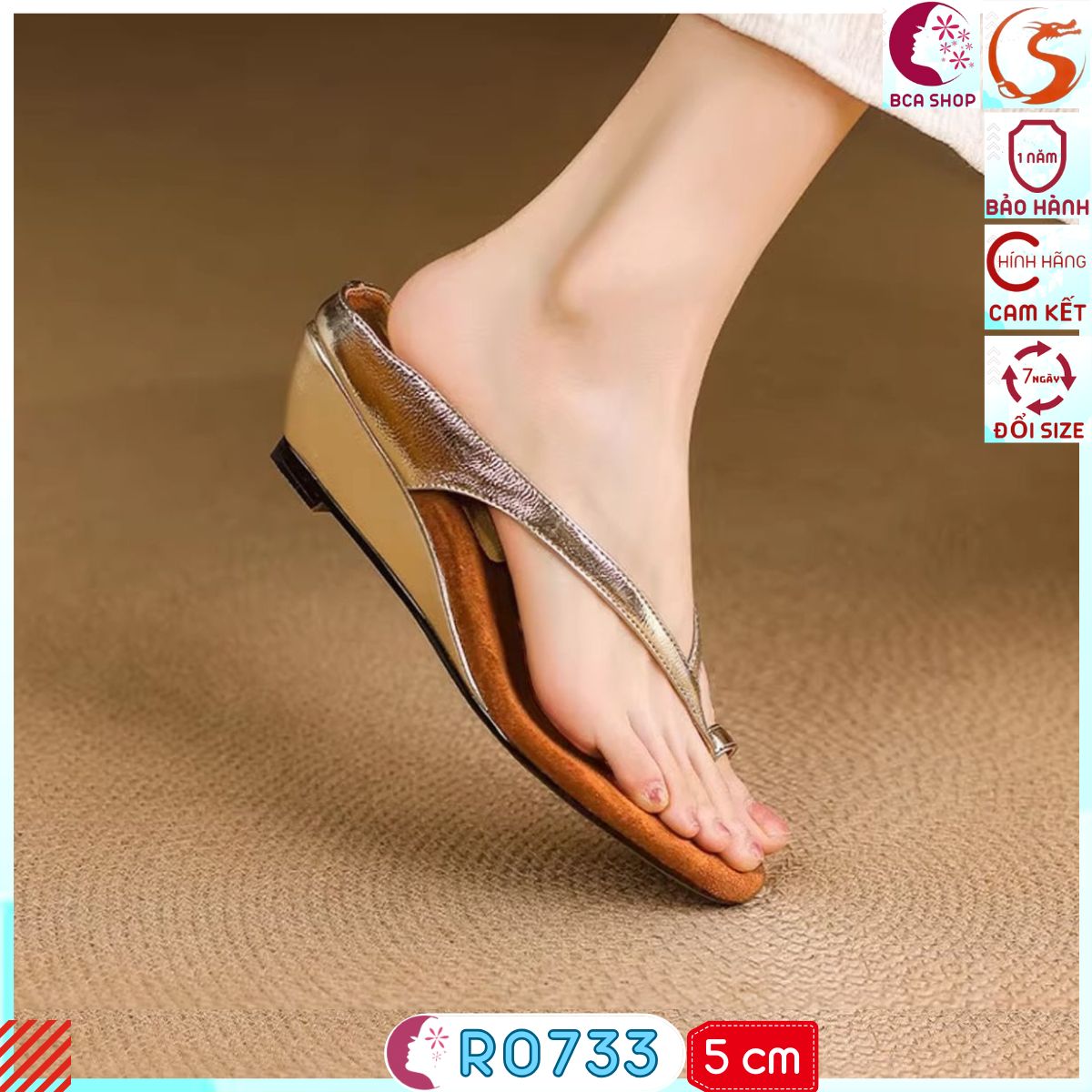 [CÀ PHÊ - DẠO PHỐ]  Thiết Kế Sang Trọng 5p RO733 ROSATA Thích Hợp Cho Những Buổi Tiệc Nhẹ Hoặc Dạo Phố, Cà Phê Chill