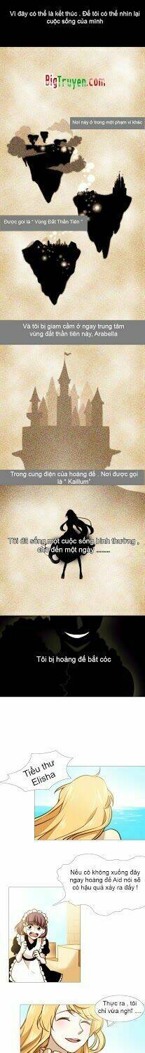 holy alice chapter 5 6