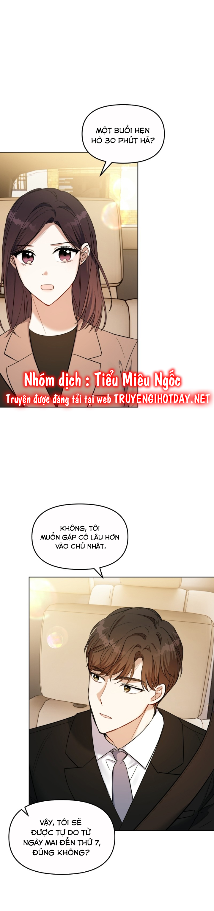 bản cam kết hôn nhân chapter 48 35