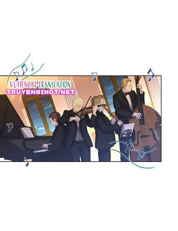 lời cầu hôn đến từ hoàng đế chapter 6 60