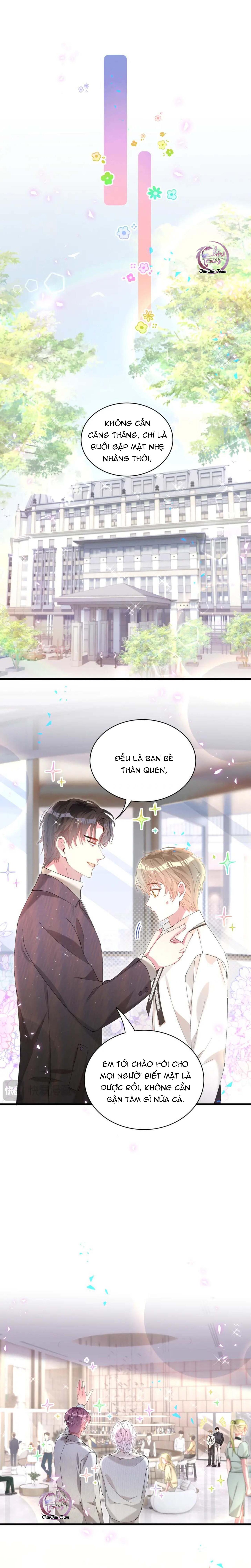 kết hôn là chuyện nhỏ chapter 41 5