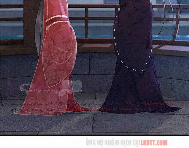 trọng sinh bá sủng nhiếp chính vương quá mạnh mẽ chapter 124 65