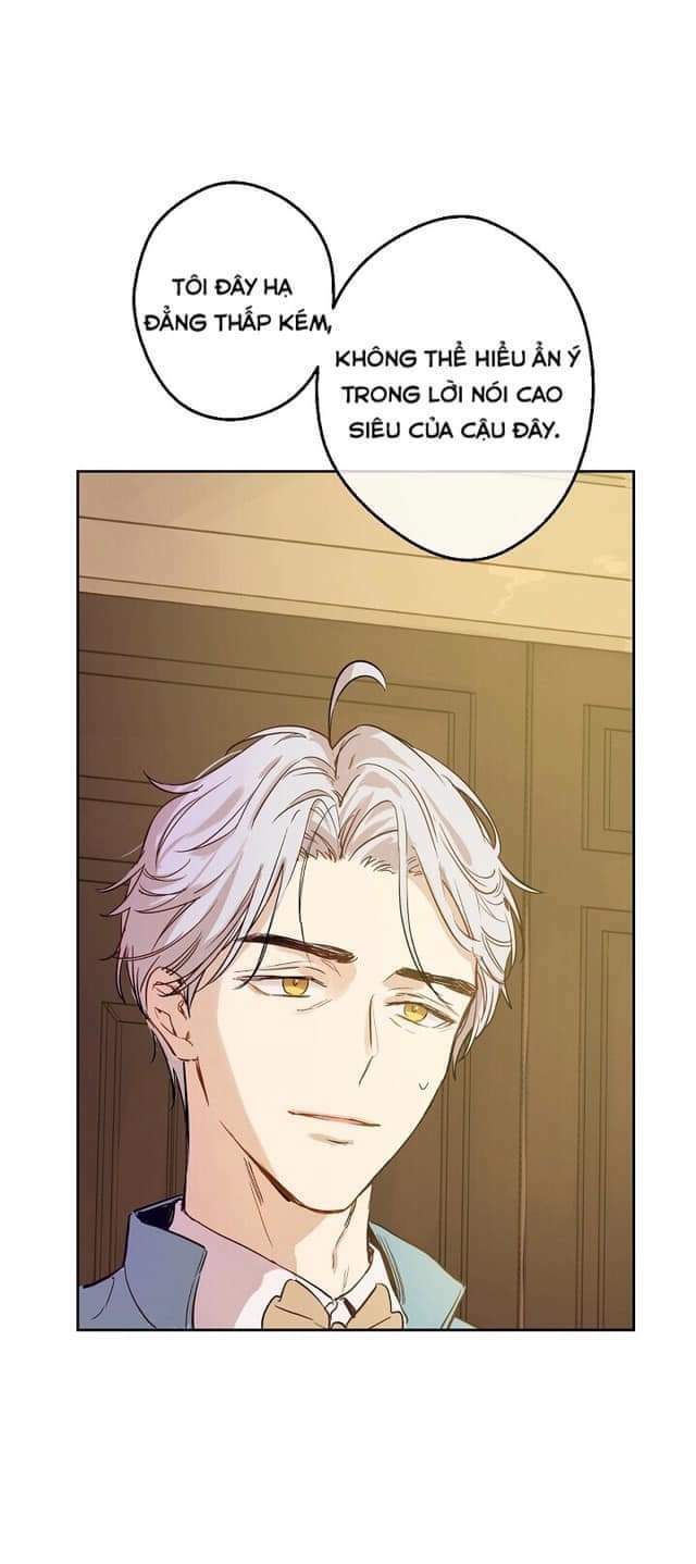 một ngày nọ ta trở thành công chúa chapter 59 31