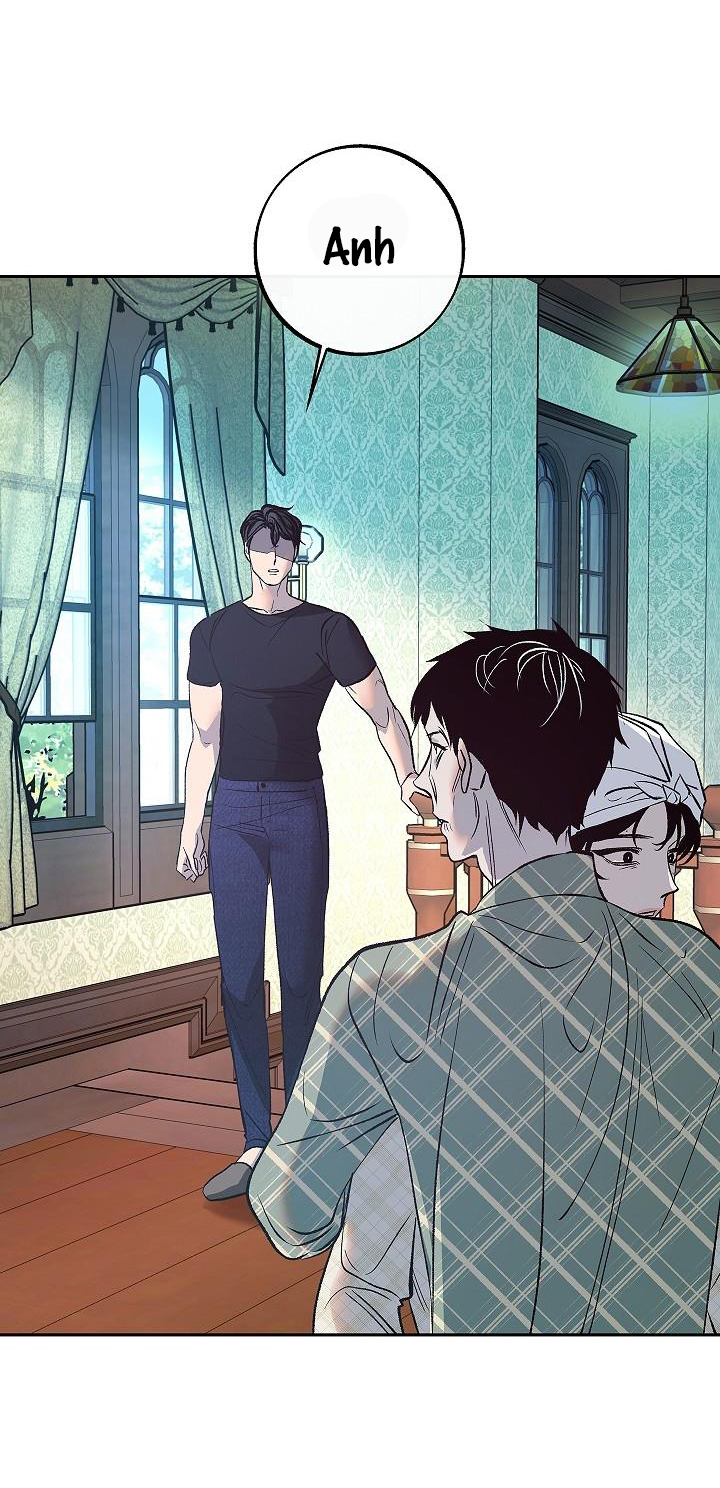 chuyện tình của saha chapter 5 13