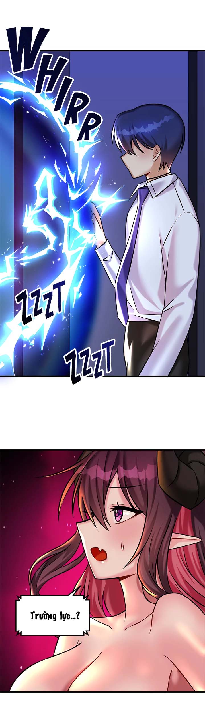 làm reviewer tôi trở thành main của game 18+ lúc nào không hay chapter 23.2 15