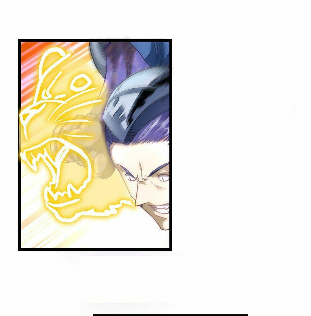 cửu dương thần vương chapter 157 3