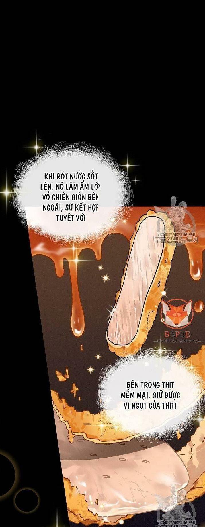 tôi lên cấp chỉ bằng cách ăn chapter 18 48