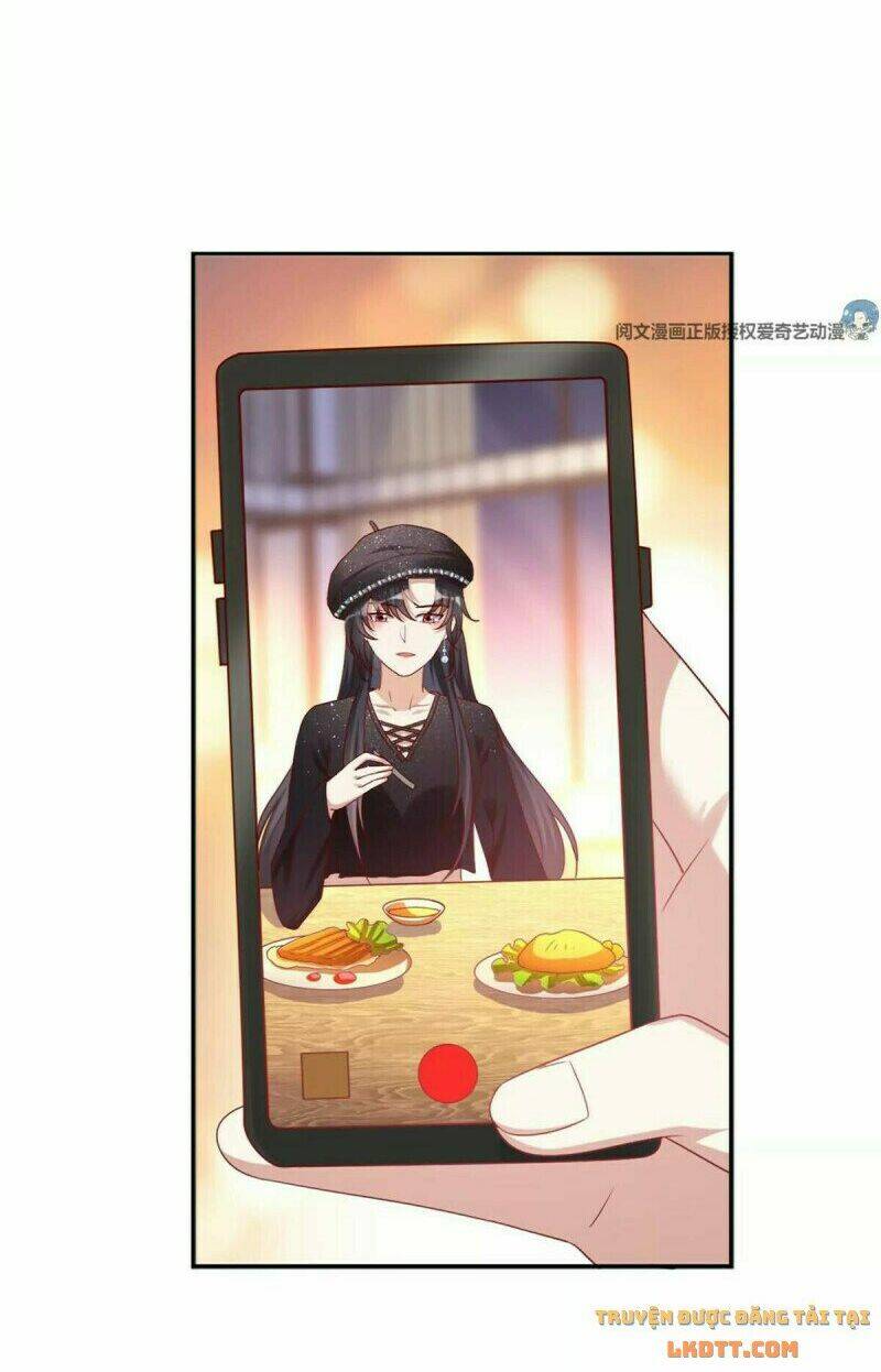 tôi trở thành tổ tông của 5 vị đại lão chapter 85 28