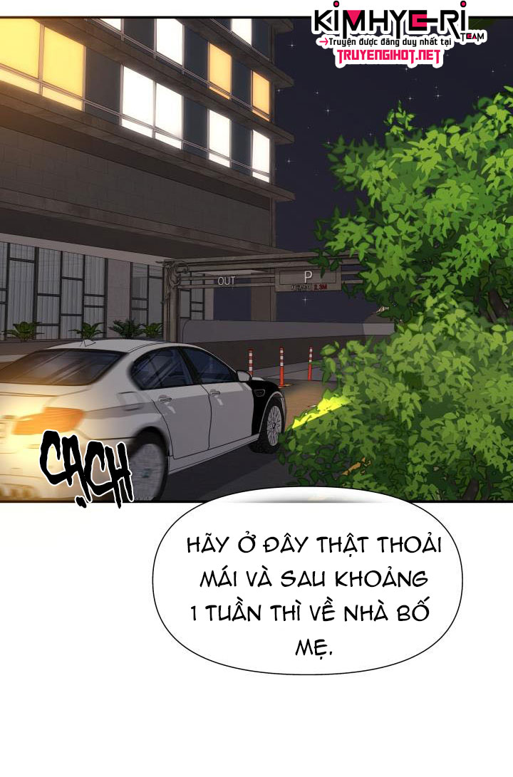 vị đại diện đáng ngờ chapter 4 50