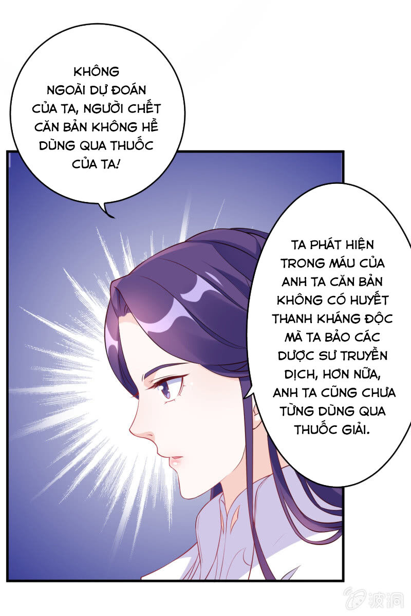 tà y cuồng thê chapter 90 25