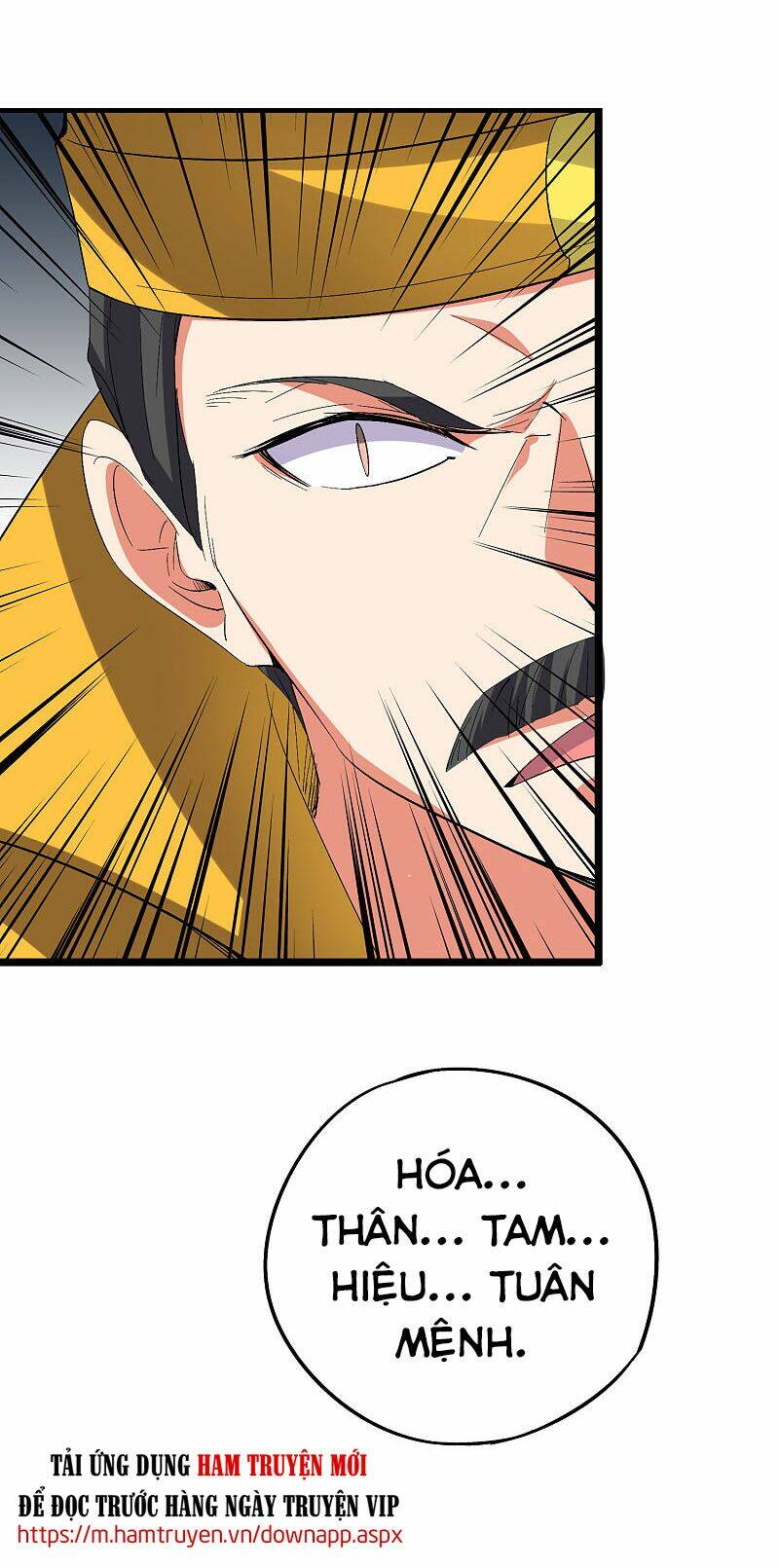 phục thiên thánh chủ chapter 90 46