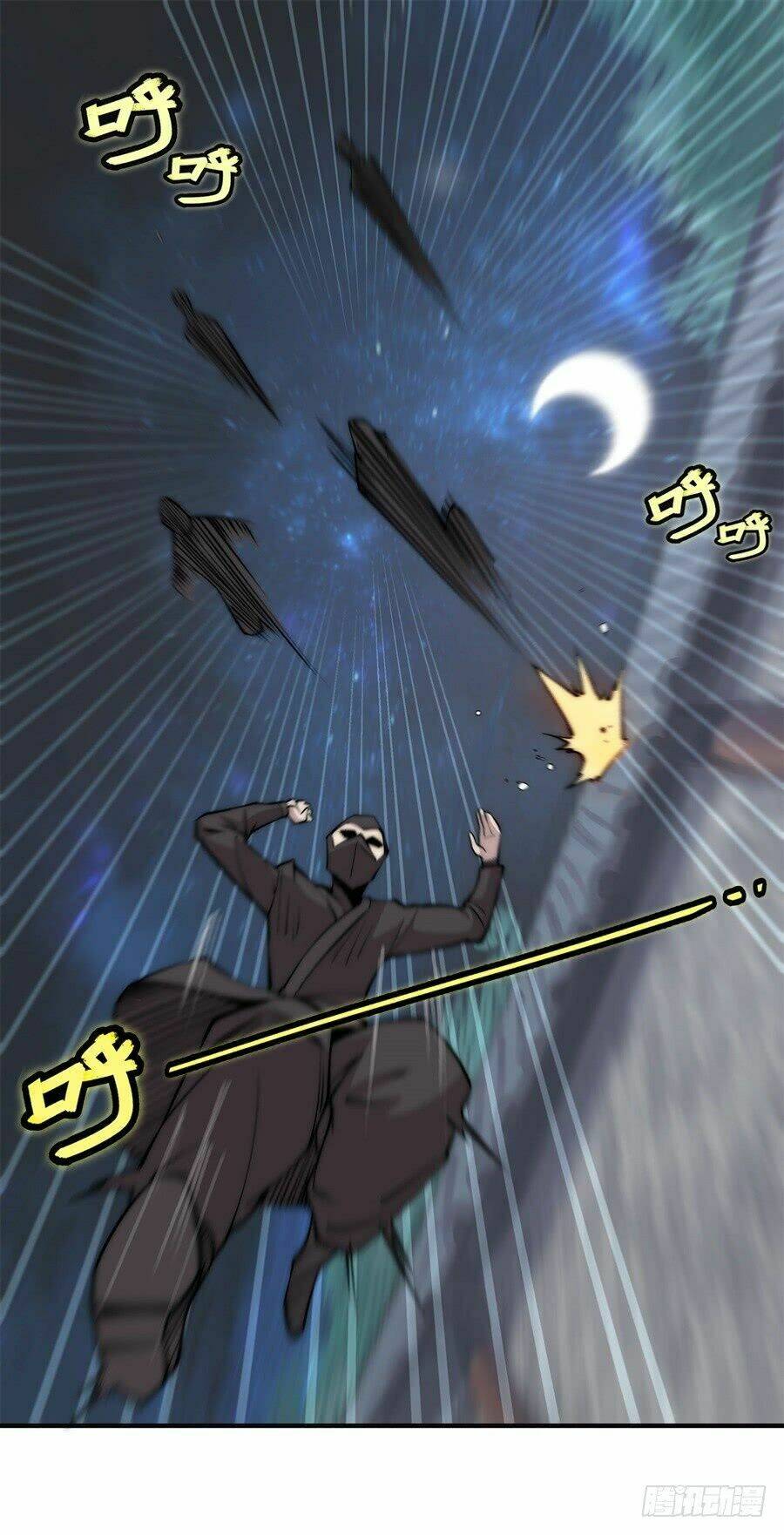 cuộc sống thoái ẩn của võ lâm chi vương chapter 55 33