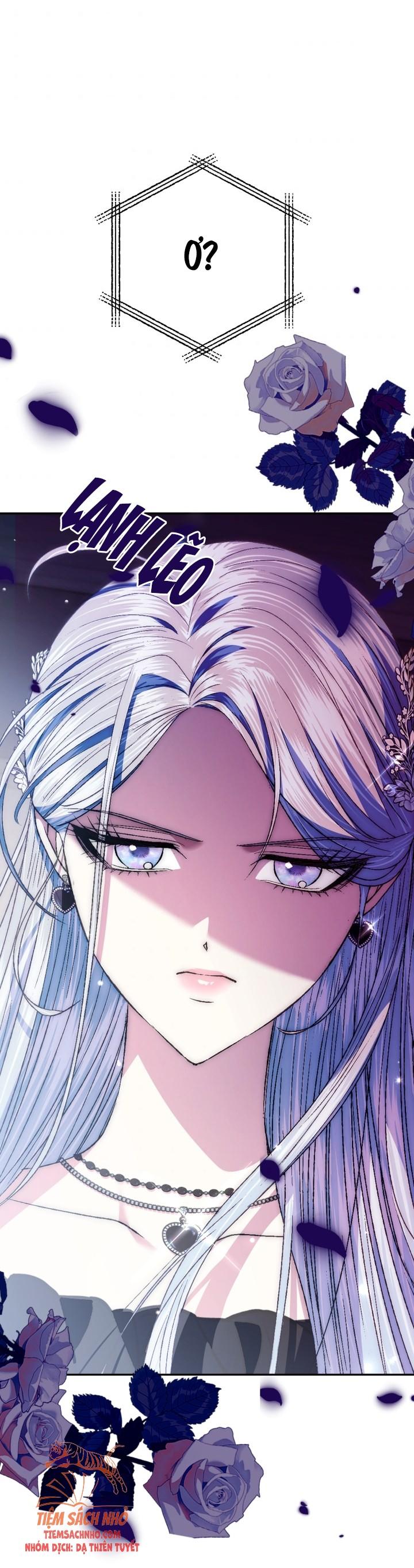 cha, con không muốn kết hôn đâu chapter 62 6