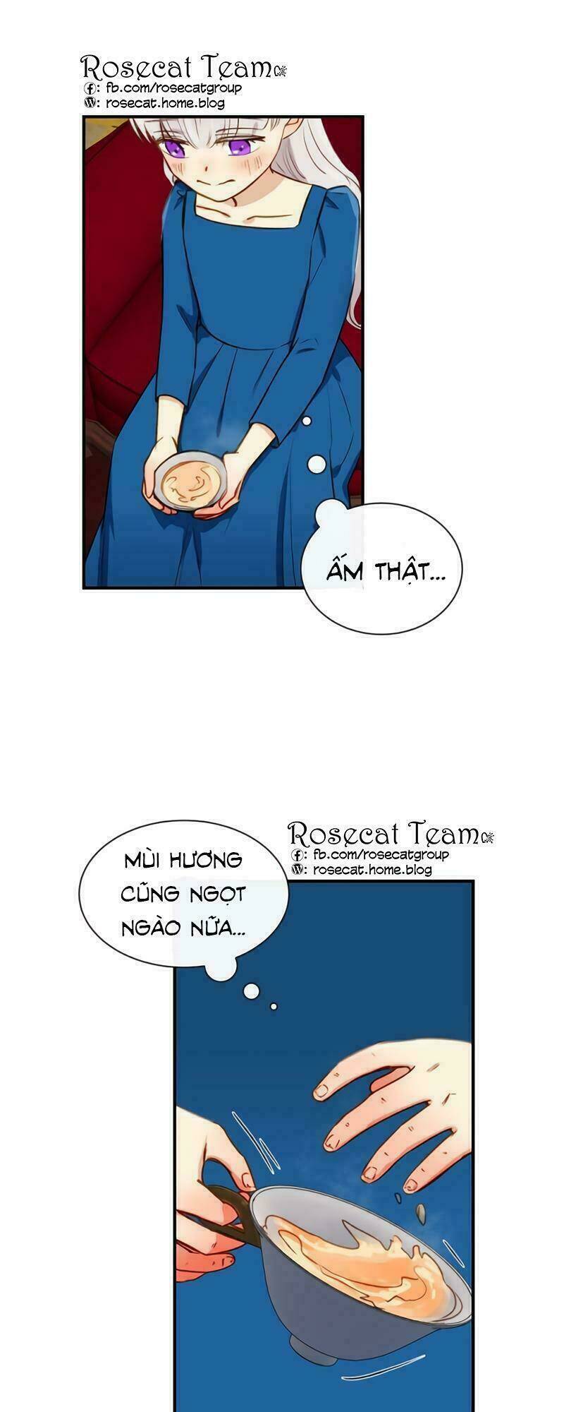 khế ước của nữ công tước quái vật chapter 7 32