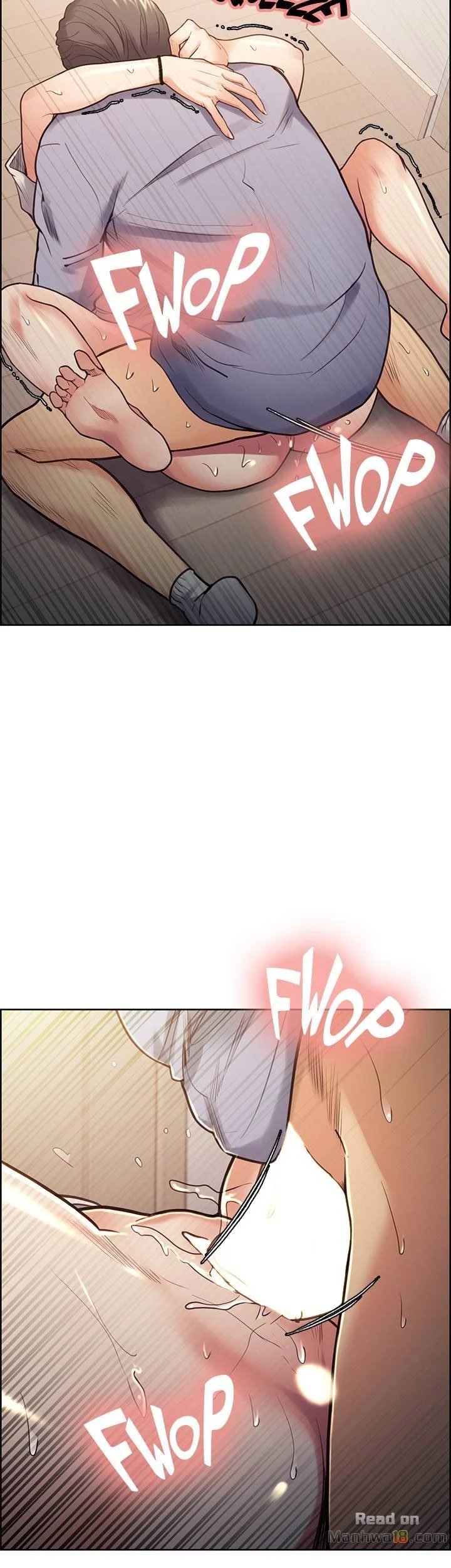 hương vị trái cấm chapter 24 30