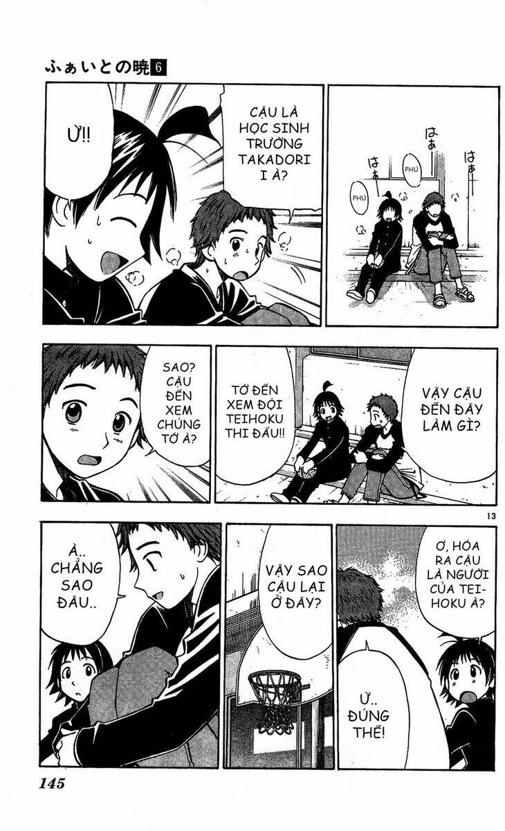 fight no akatsuki chapter 54 14