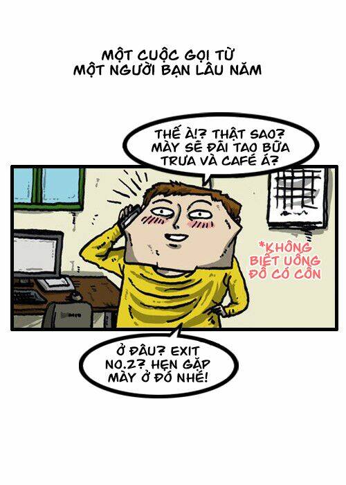 tiếng gọi con tim chapter 16 8