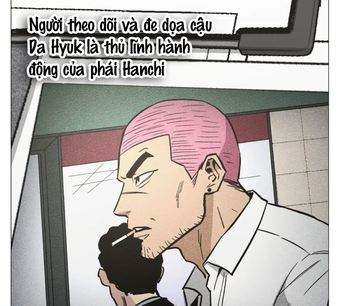 khi sát nhân biết yêu chapter 23 148