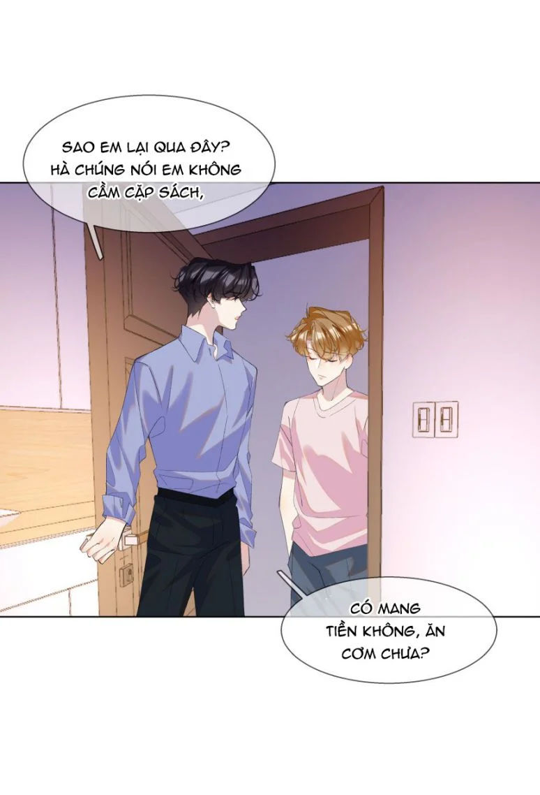 tư tự vạn thiên chapter 21 10