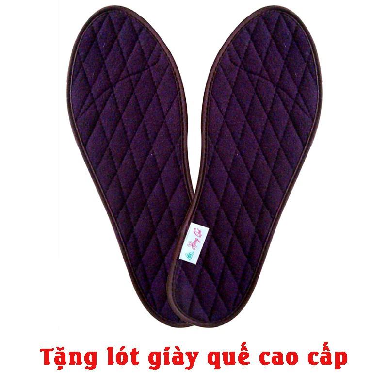 Giày Trung Tuổi Giày C.A Giày Nam Da MỀM Trung Niên Bền Bỉ Sang Trọng Lịch Lãm tặng kèm Tất Xanh