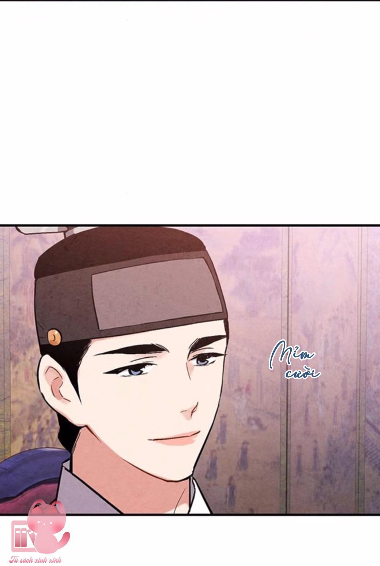 lệnh cấm hôn chapter 54 10