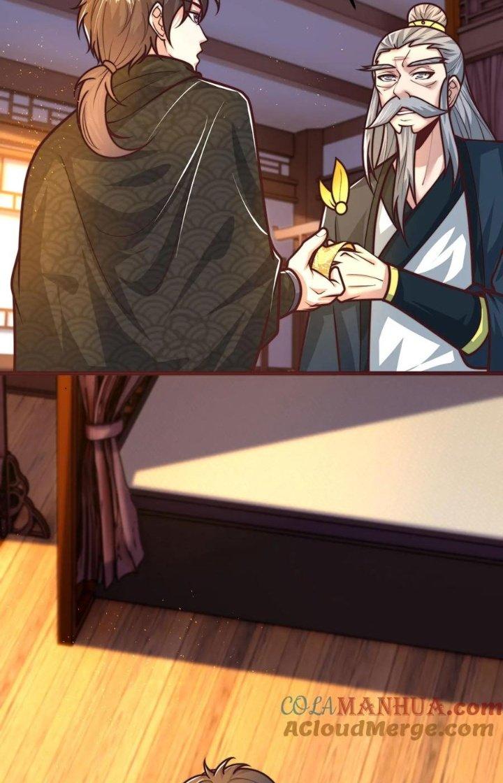 ta nuôi ma quỷ ở trấn ma ti chapter 201 10