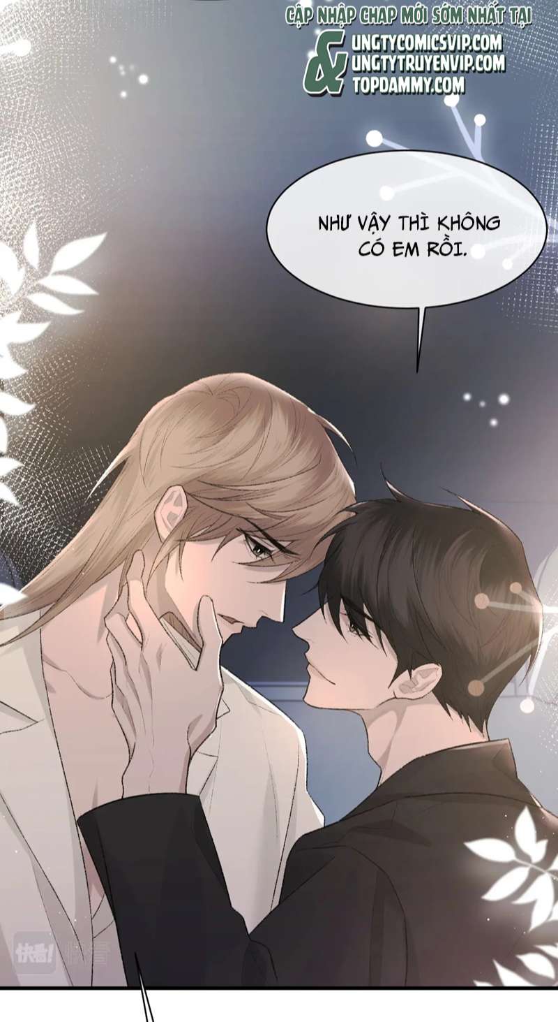 cấu bệnh chapter 88 27