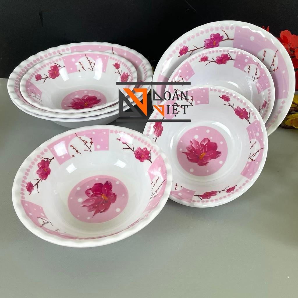 TÔ MECA cao cấp NHIỀU SIZE- HÀNG VIỆT NAM CHẤT LƯỢNG CAO , chịu nhiệt tốt, bóng đẹp, HOA VĂN SANG TRỌNG