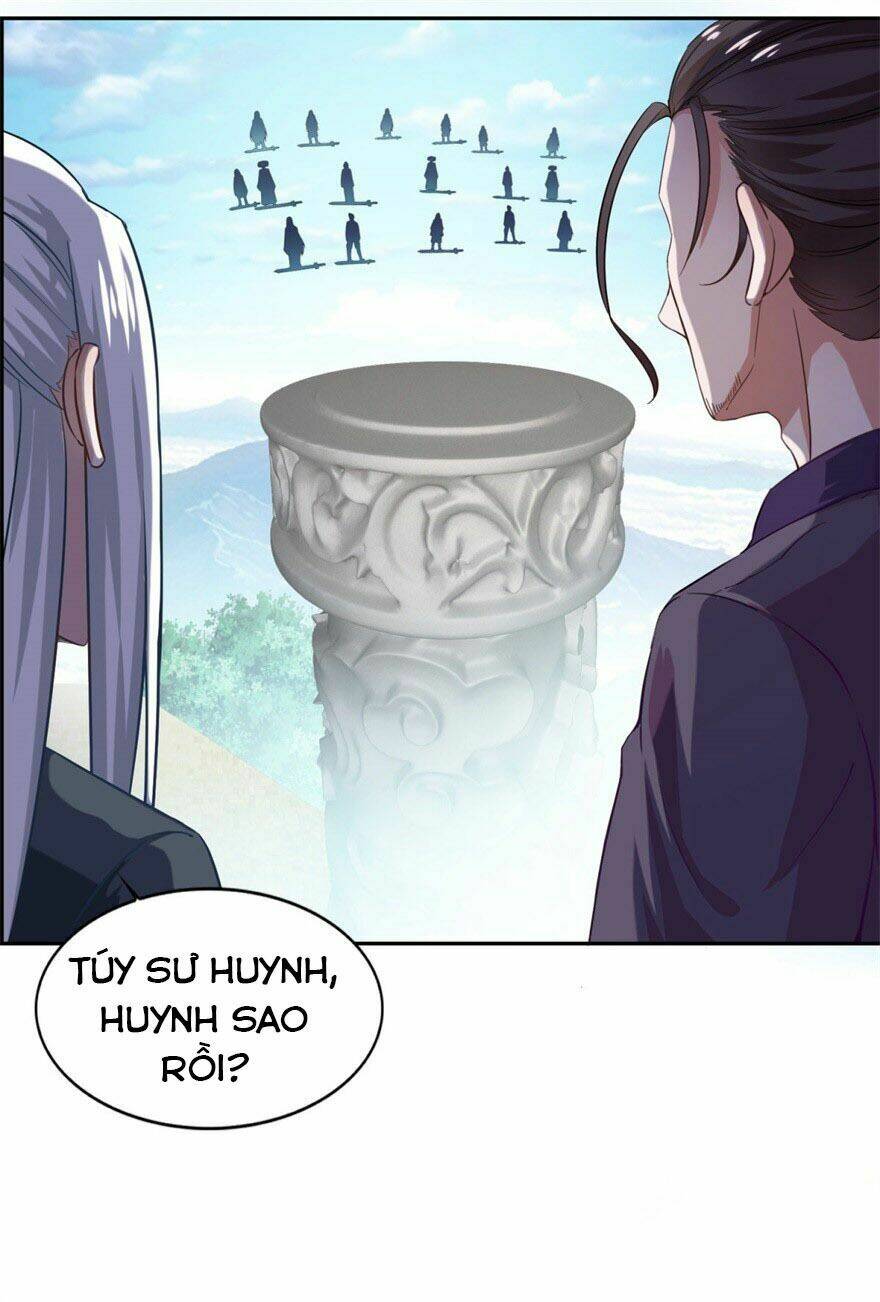tiên ma đồng tu chapter 40 39
