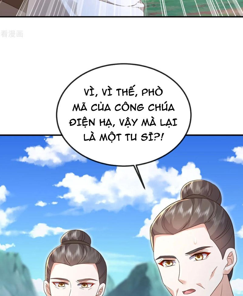 tiên võ đế tôn chapter 580 110