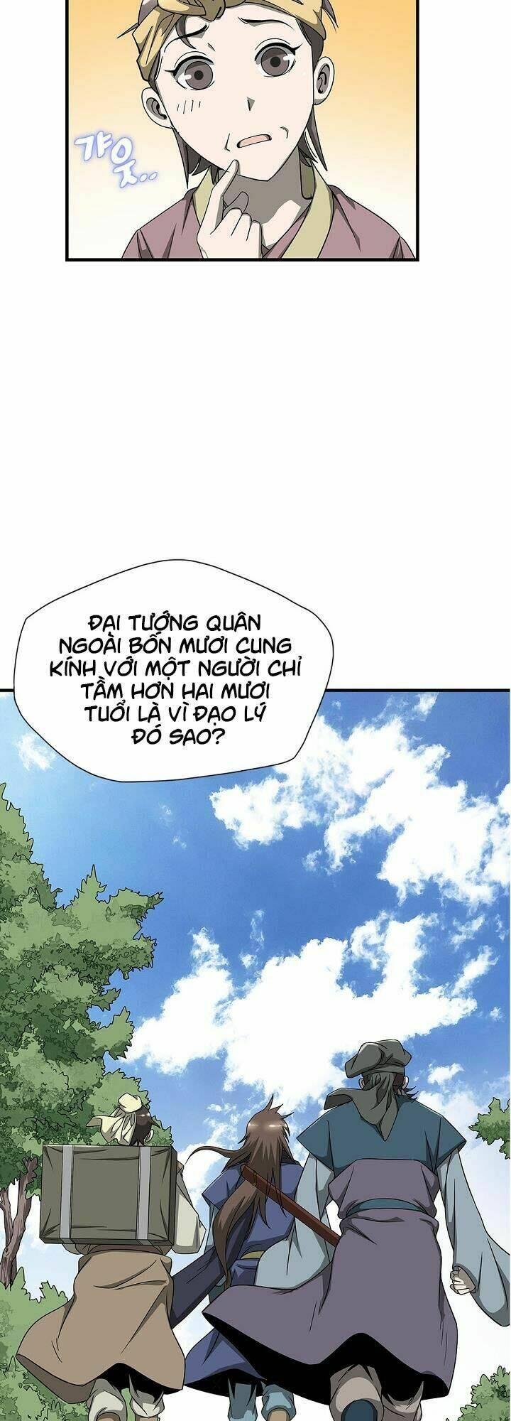 cuồng long chapter 25 15
