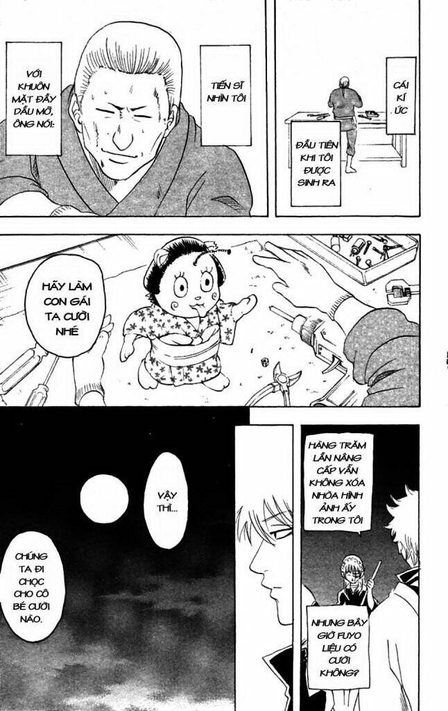 gintama - linh hồn bạc chapter 143 18