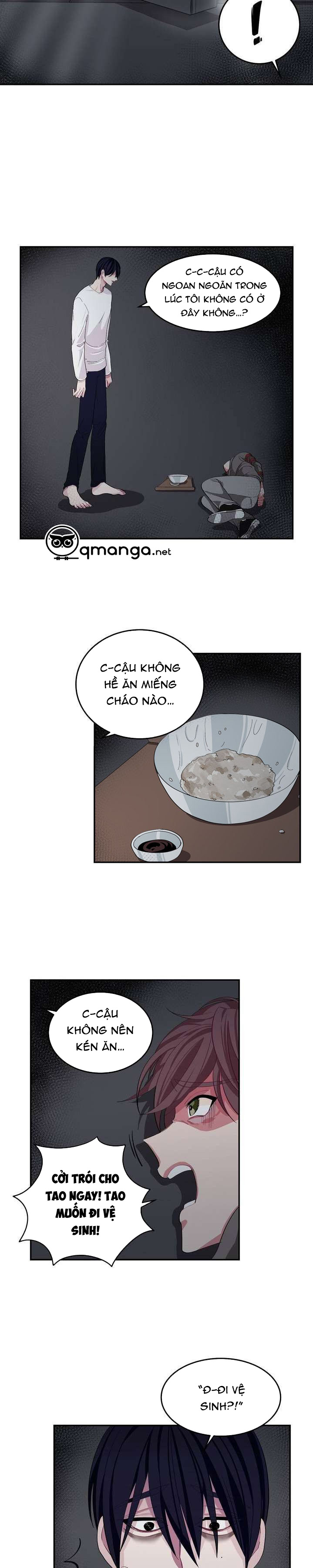 hãy tuân lệnh tôi chapter 2 13