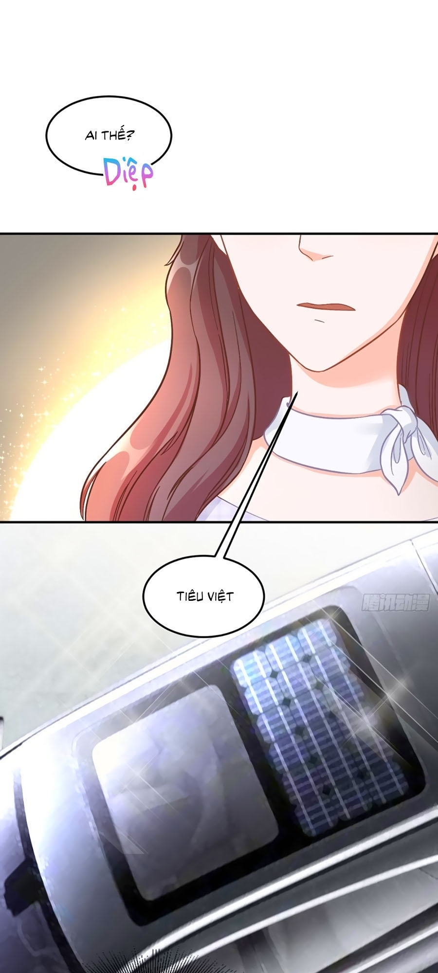 manh bảo rất ngọt chapter 13 21