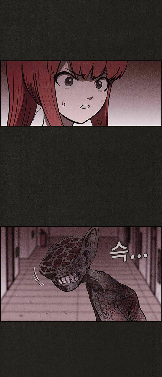 quái vật tại chung cư xanh chapter 30 58