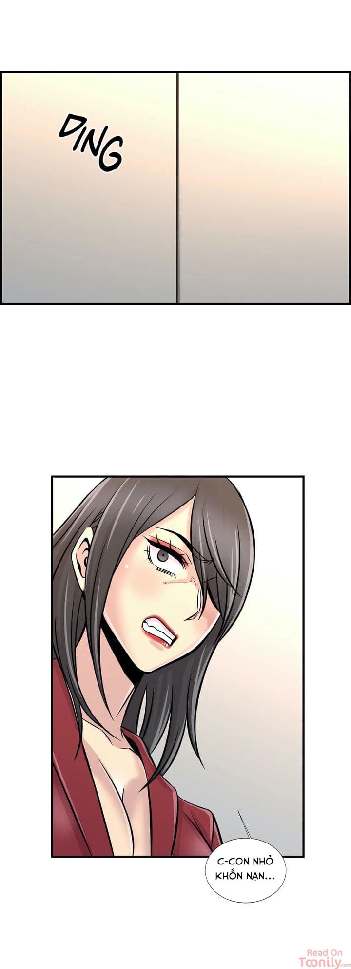 scandal trường luyện thi chapter 26 51